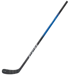 Клюшка композитная HS JETSPEED FT8 PRO BLUE IN