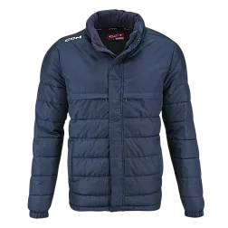 Куртка TEAM QUILTED WINTER JACKET AD NV