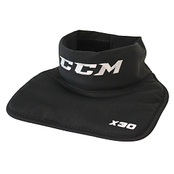 Защита шеи NECK GUARD X30 SR BK