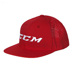 Кепка TEAM ADJUSTABLE CAP YT RD