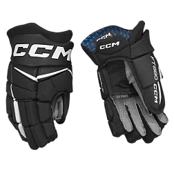 Перчатки игрока  HG JETSPEED FT880 SR BK/WH