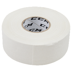 TAPE CLOTH 25MX24MM WH
