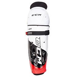 Щитки игрока SG JETSPEED FT485 SHIN GUARDS JR