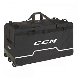 Баул вратаря EB GOALIE WHEEL BAG 44 BK