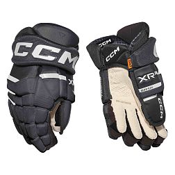 Перчатки игрока HG TACKS XR PRO SR BK/WH