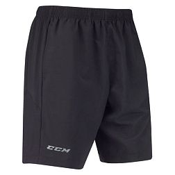 Шорты TRAINING SHORT JR BK