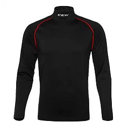 Термобелье джемпер   NECK GUARD SHIRT SR BK