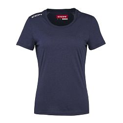 Футболка  WOMENS SHORT SLEEVE TEE NV