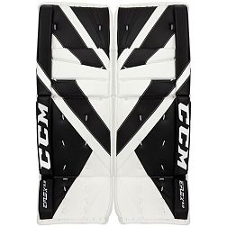 Щитки вратаря GP EFLEX 5.9 GOALIE PADS SR WH/WH/BK/BK